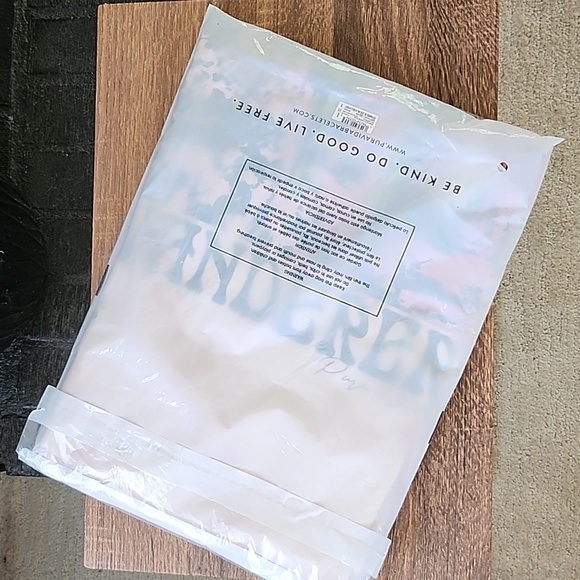 🎉HPx3🎉 Pura Vida Wanderer Tee - Picture 3 of 4